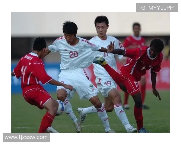 国青对阵新加坡精彩直播全程回顾与赛后分析尽在这里