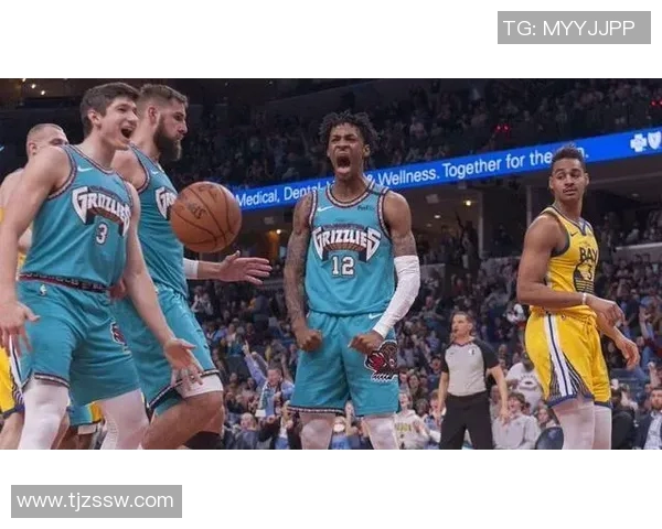 贾莫兰特JaMorant