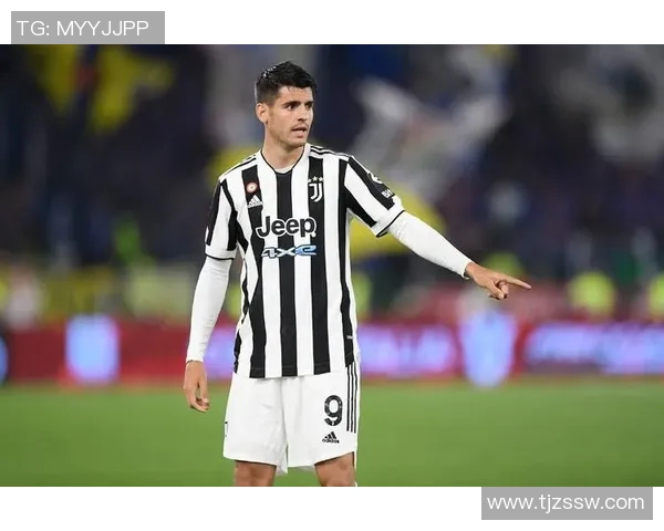 莫拉塔与内马尔的巅峰对决谁将成为球场上的绝对主宰