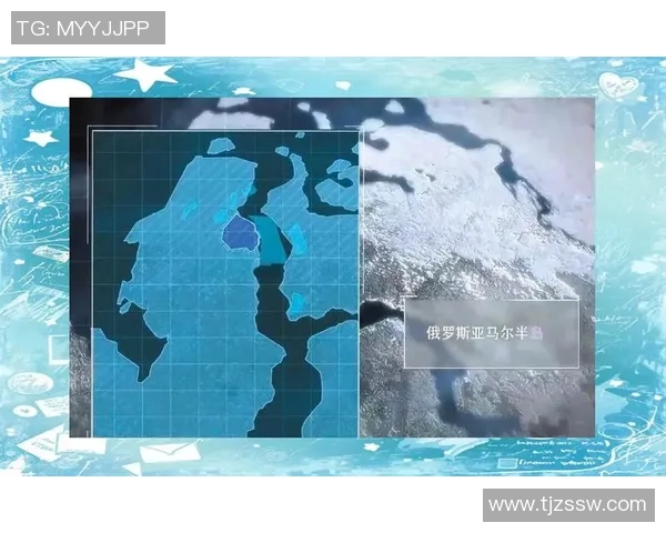 亚马尔地区的资源开发与国际合作前景分析及其对全球能源市场的影响