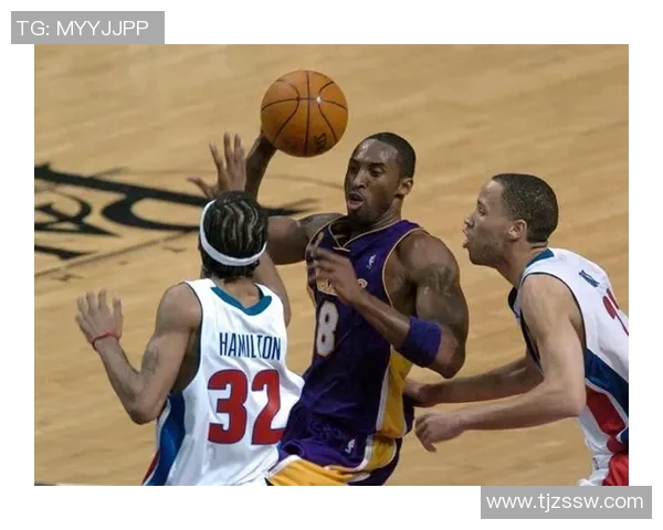 洛杉矶湖人与底特律活塞的激烈对决揭示篮球魅力与团队精神的完美结合