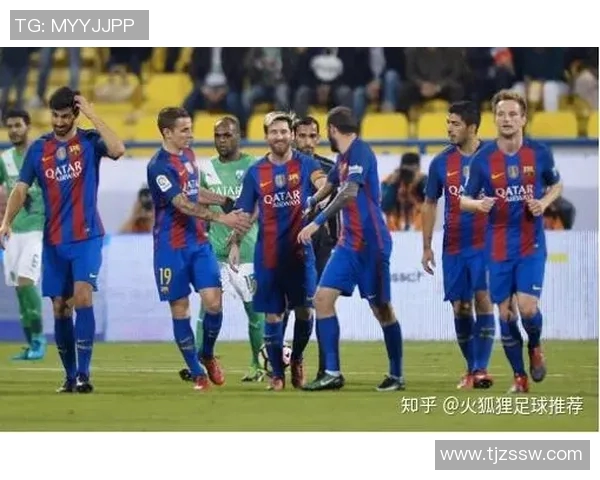 巴塞罗那对阵尤文图斯比赛直播观看渠道及时间详解