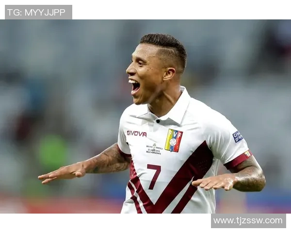 美洲杯精彩对决委内瑞拉迎战智利球队争夺荣耀与胜利